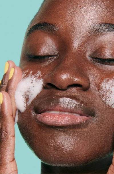 Benefit Cosmetics The Porefessional Tight N Toned Pore Refining Ahapha Toning Foam In Mini