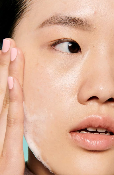 Benefit Cosmetics The Porefessional Tight N Toned Pore Refining Ahapha Toning Foam In Mini