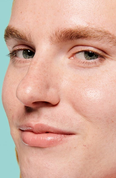 Benefit Cosmetics The Porefessional Tight N Toned Pore Refining Ahapha Toning Foam In Mini