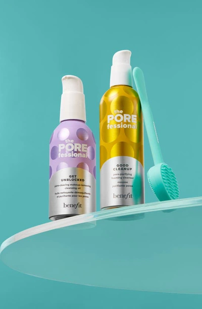 Benefit Cosmetics The Porefessional Mask Wand Applicator & Cleansing Tool