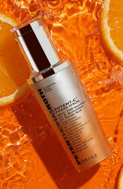 Peter Thomas Roth Potent-c Vitamin C Power Serum 1 oz/ 30 ml