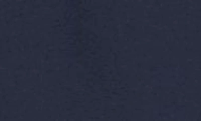 Cinq À Sept Le Petit Khloe Cotton Crop Blazer In Navy