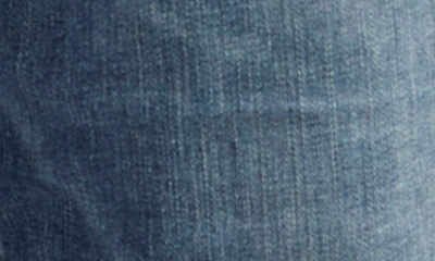 Silver Jeans Co. Zac Relaxed Fit Straight Leg Jeans In Indigo