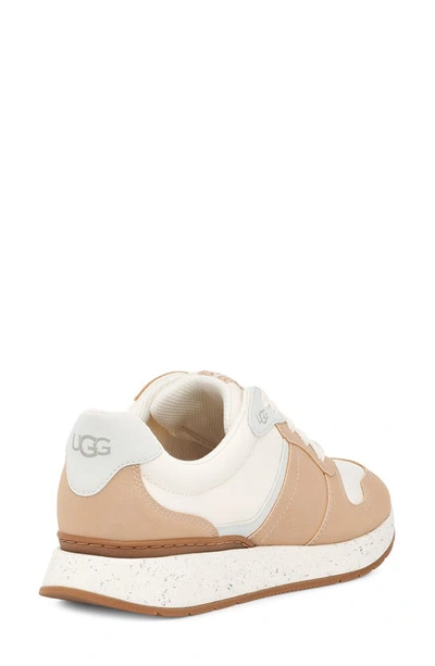 Ugg Retrainer Sneaker In Driftwood