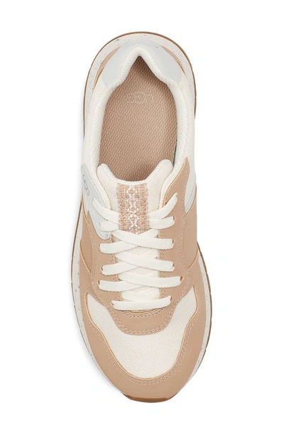 Shop Ugg Retrainer Sneaker In Driftwood