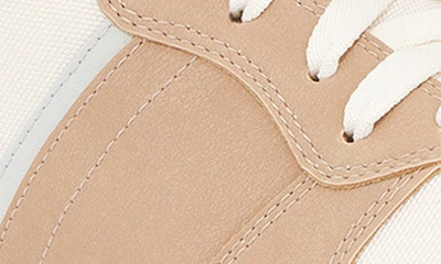Ugg Retrainer Sneaker In Driftwood