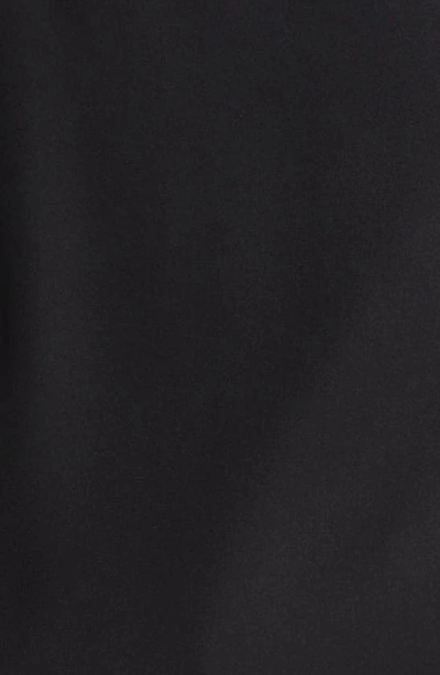 Kobi Halperin Mila Sleeveless Silk-blend Blouse In Black