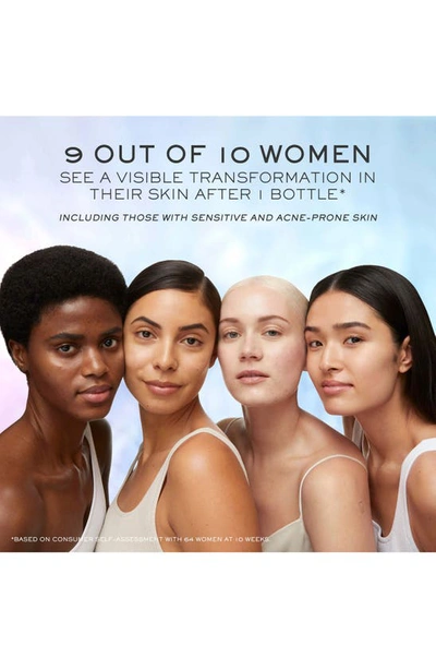 Lancôme Clarifique Pro-solution Brightening & Dark Spot Reducing Serum 1 oz / 30 ml