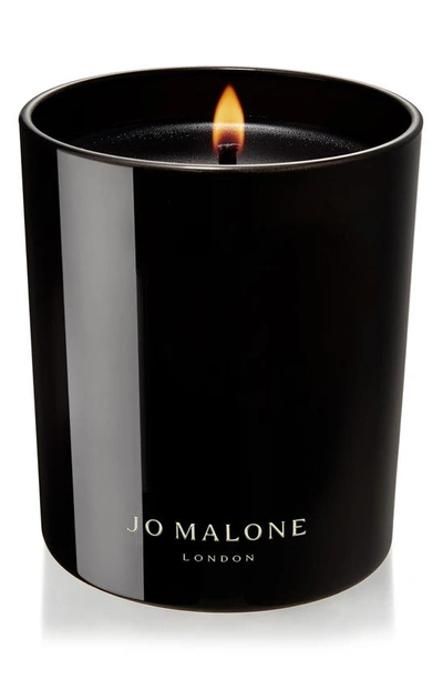 Shop Jo Malone London Velvet Rose & Oud Candle