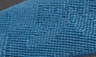 Shop Teva Reflip Flip Flop In  Textural Blue
