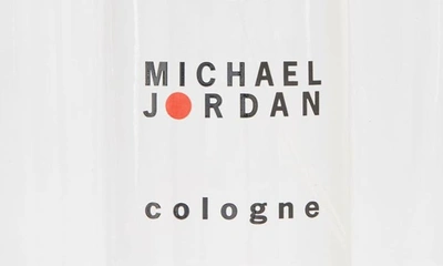 Michael Jordan Cologne