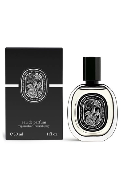 Shop Diptyque Eau Rose Eau De Parfum, 2.5 oz