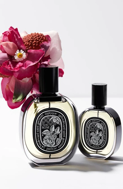 Diptyque 2.5 Oz. Eau Rose Eau De Parfum