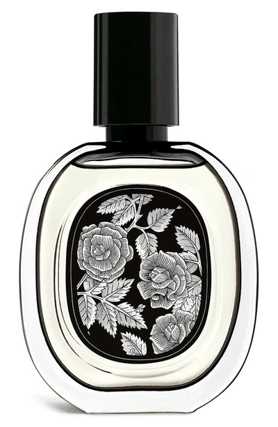 Shop Diptyque Eau Rose Eau De Parfum, 2.5 oz