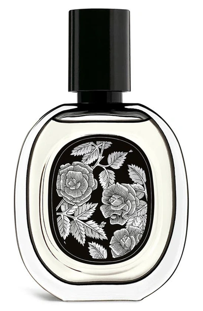 Diptyque 2.5 Oz. Eau Rose Eau De Parfum