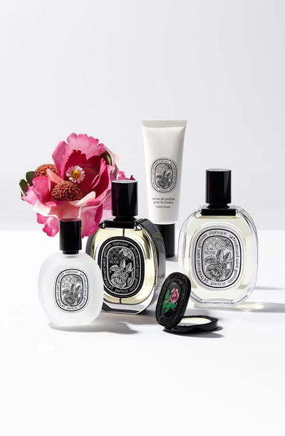 Shop Diptyque Eau Rose Eau De Parfum, 2.5 oz