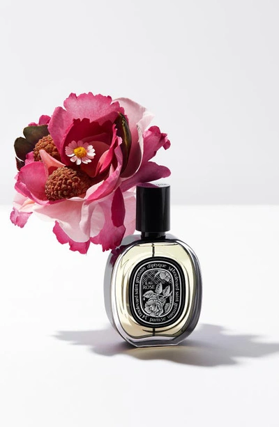 Shop Diptyque Eau Rose Eau De Parfum, 2.5 oz