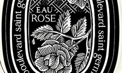 Shop Diptyque Eau Rose Eau De Parfum, 2.5 oz