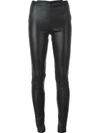MAISON MARGIELA skinny trousers,SPECIALISTCLEANING