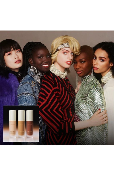 Gucci 24 Hour Full Coverage Luminous Matte Finish Foundation 275c 1 oz / 30 ml