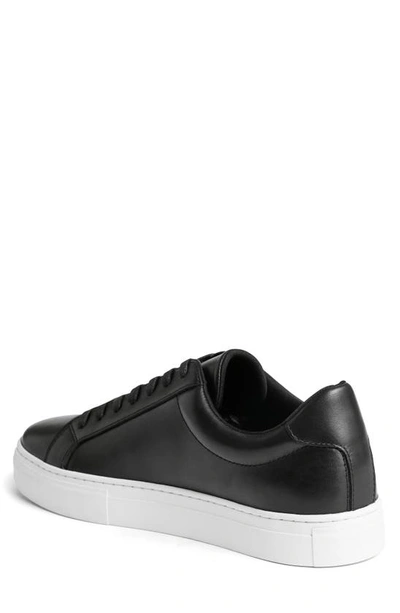Vagabond Shoemakers Paul Sneaker In Black