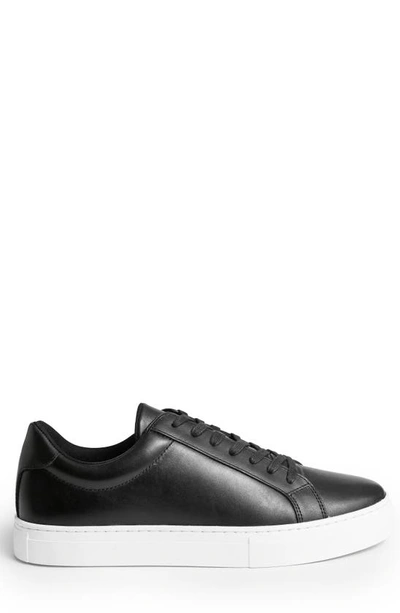 Shop Vagabond Shoemakers Paul 2.0 Sneaker In Black