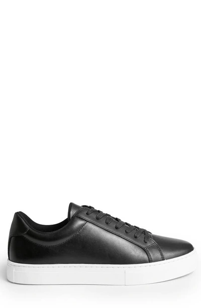 Vagabond Shoemakers Paul Sneaker In Black