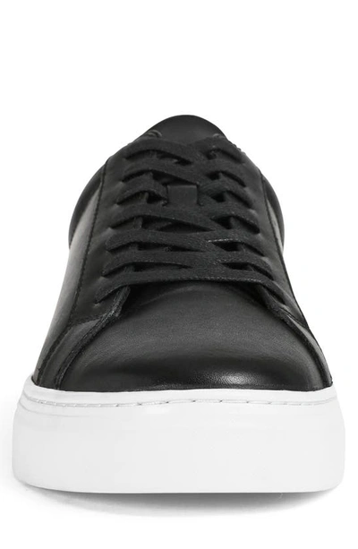Vagabond Shoemakers Paul Sneaker In Black