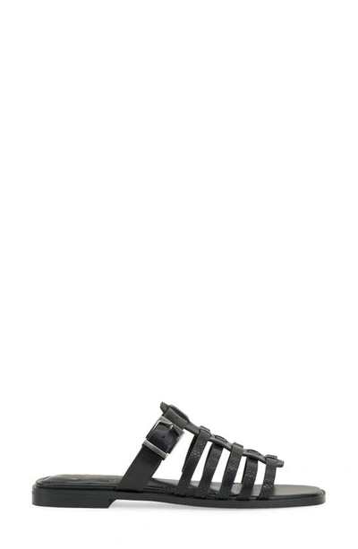 Shop Vince Camuto Lemenda Slide Sandal In Black