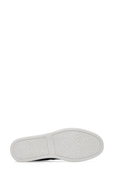 Toms Alp Fwd Slip-on In Navy