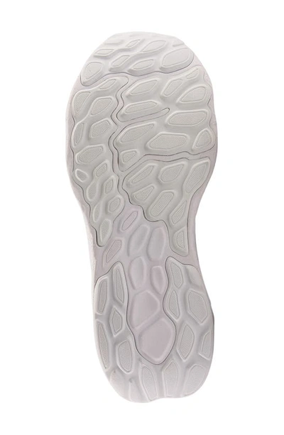 Shop New Balance Fresh Foam X 1080v12 Running Shoe In White/ Arctic Fox