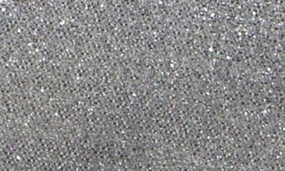 Touch Ups Libra Ankle Strap Sandal In Silver