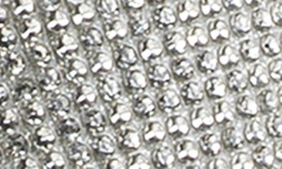 Touch Ups Ares Slingback Sandal In Silver