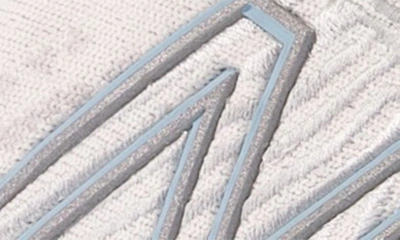 New Balance Fresh Foam X Vongo V5 Running Shoe In White/ Bleach Blue