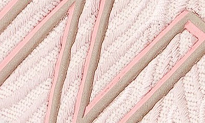 New Balance Fresh Foam X Vongo V5 Running Shoe In Washed Pink/ Grapefruit