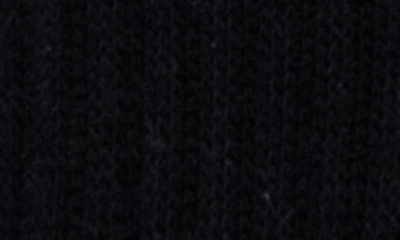 Arebesk 2-pack Classic Crew Grip Socks In Black/burgundy