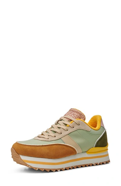 Nike plateau deals sneakers