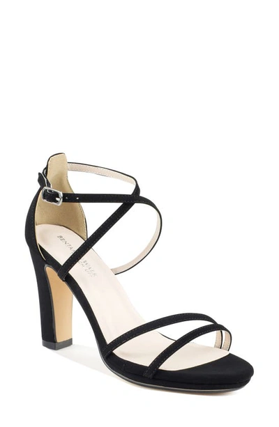 Shop Touch Ups Reign Ankle Strap Sandal In Black