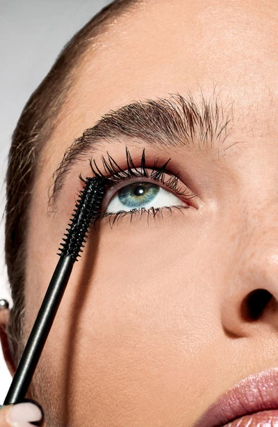 Shop Tood Scara Buildable Volumizing Mascara In Black