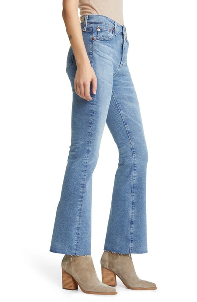 Shop Ag Farrah High Waist Bootcut Jeans In 19 Years Afterglow