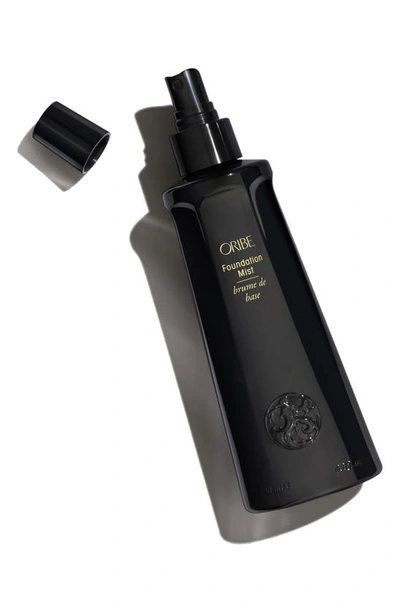 Shop Oribe Foundation Mist, 6.8 oz