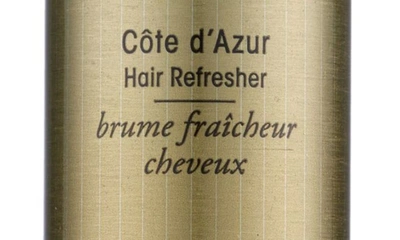 Shop Oribe Cote D'azur Hair Refresher, 1.6 oz
