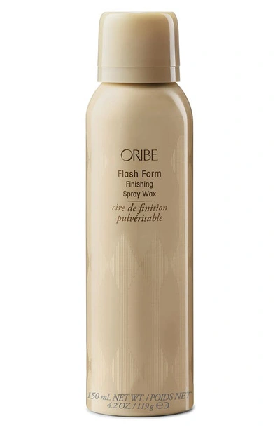 Shop Oribe Flash Form Finishing Spray Wax, 4.2 oz