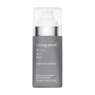 Shop Living Proof Perfect Hair Day Healthy Hair Perfector In 4 Fl oz | 118 ml