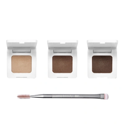 Shop Rms Beauty Back2brow Brush In Default Title
