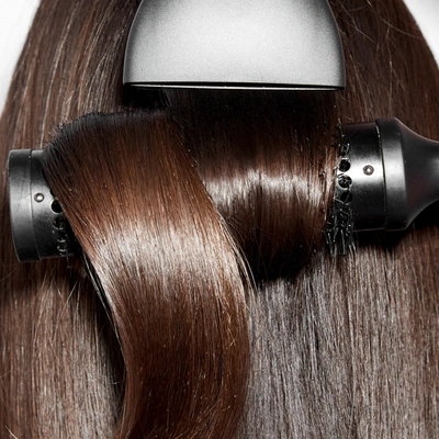 Ghd Ceramic Vented Round Brush 1.7" Barrel In Default Title