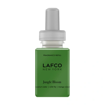 Shop Lafco Jungle Bloom Pura Smart Home Fragrance  Refill In Default Title