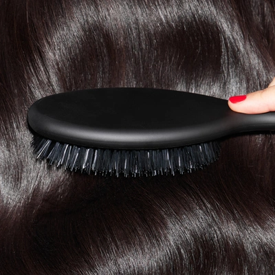 Ghd Oval Dressing Brush In Default Title