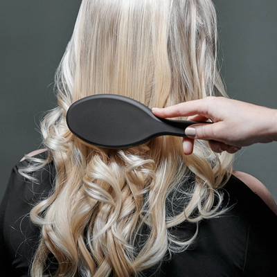 Ghd Oval Dressing Brush In Default Title