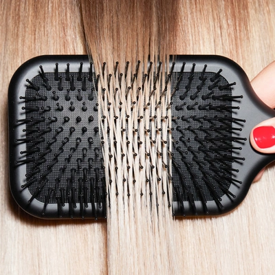 Ghd Paddle Brush In Default Title